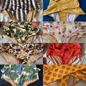 Kortni Jeane Large Bottoms!